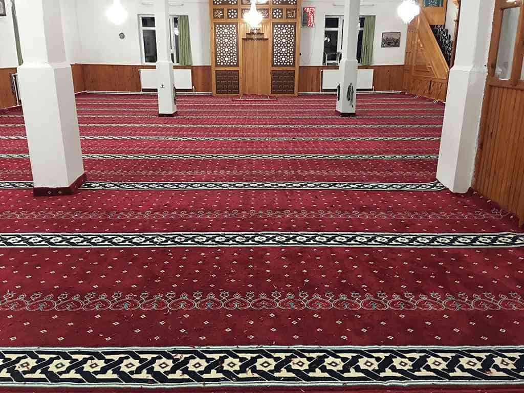 Batman Cami Halısı Üretim ve İmalatı