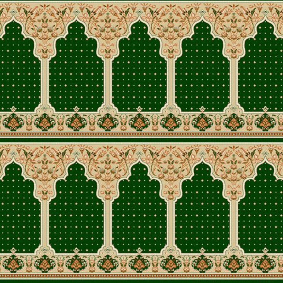 Bitlis Cami Halısı Üretimi ve İmalatı